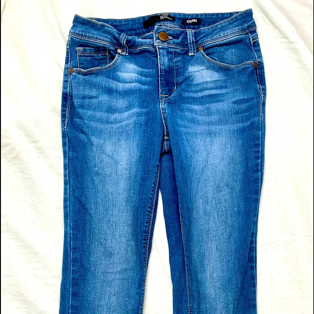 1822 Denim Jeans